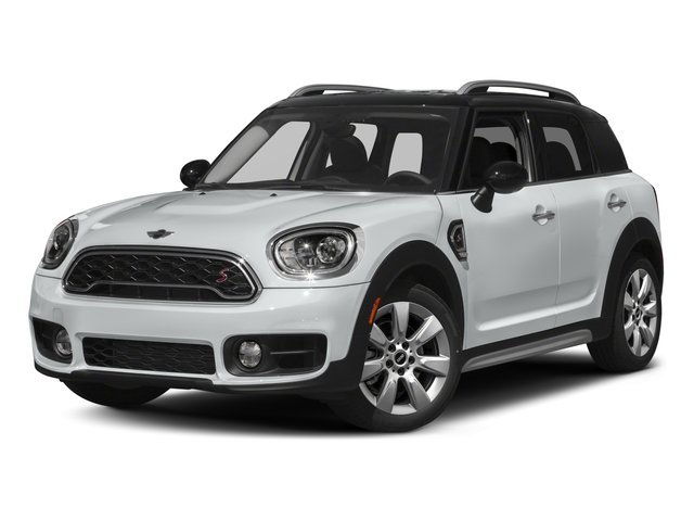 Used 2017 Silver Metallic MINI Cooper S image 14