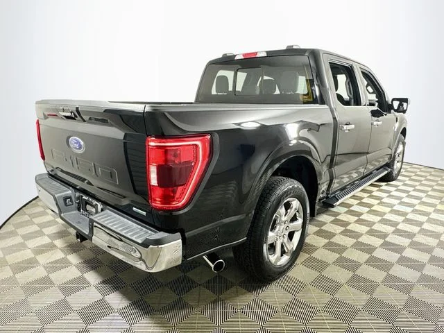 Certified Pre-Owned 2023 Ford F-150 XLT