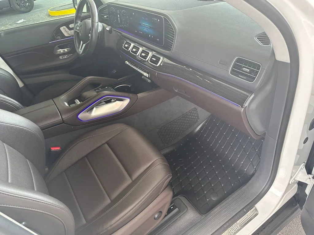 Used 2020  Mercedes-Benz GLS 450 image 39