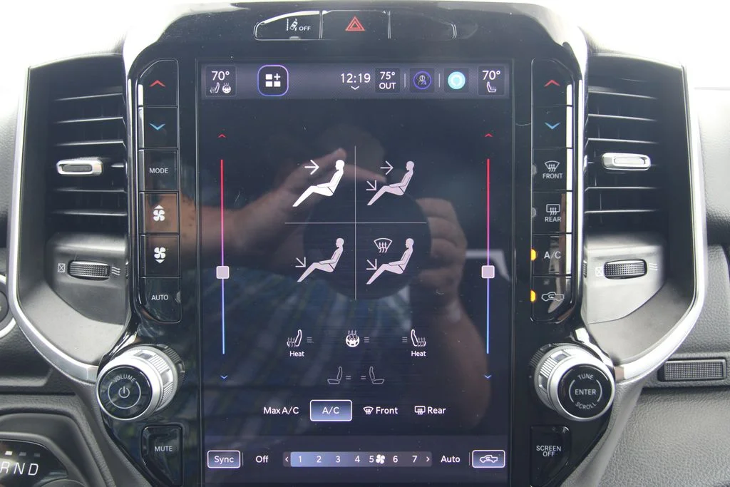 2026 RAM 1500 Big Horn/Lone Star - Photo 29