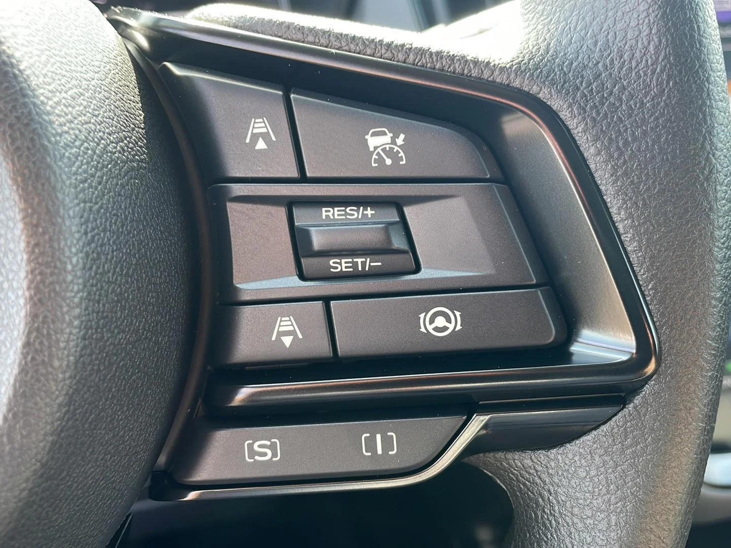 New 2026 Magnetite Gray Metallic Subaru Premium image 14