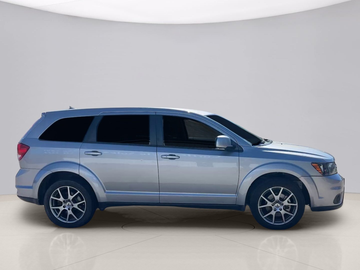 Used 2019 Silver Dodge GT image 7