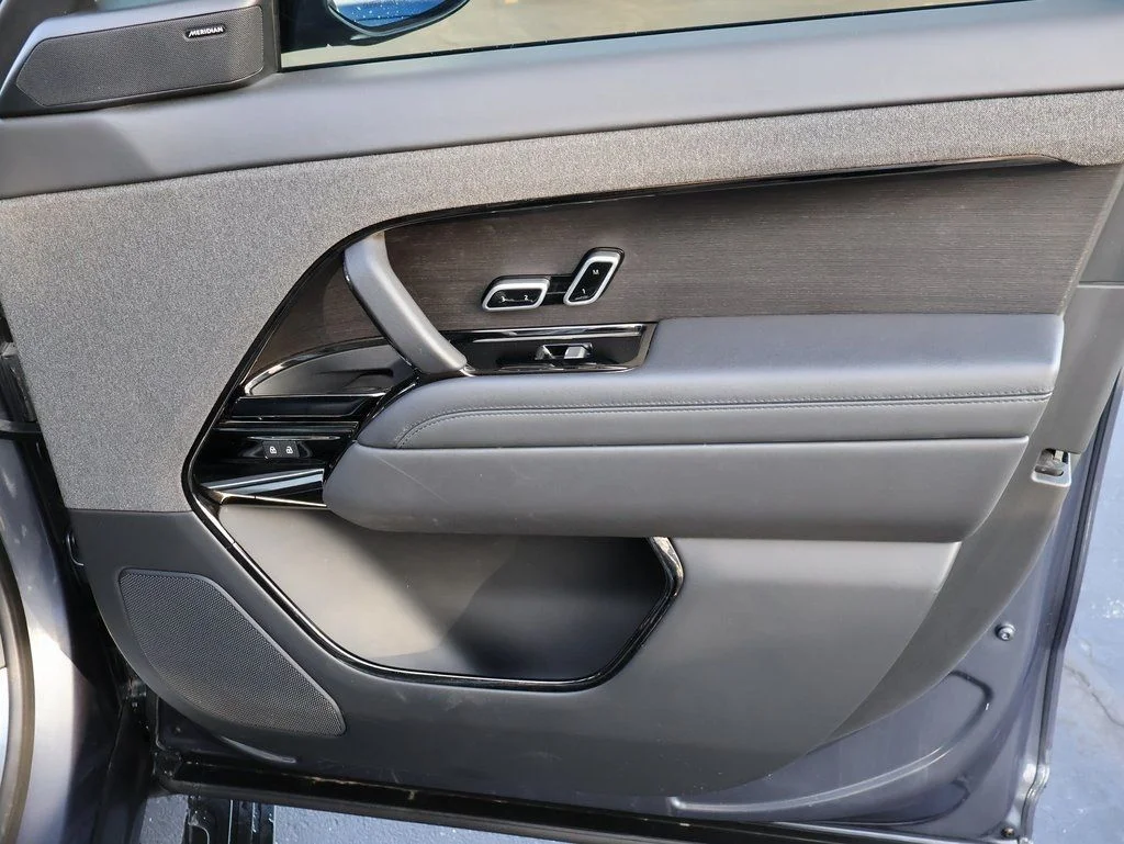 2023 Land Rover Range Rover Sport SE - Photo 12