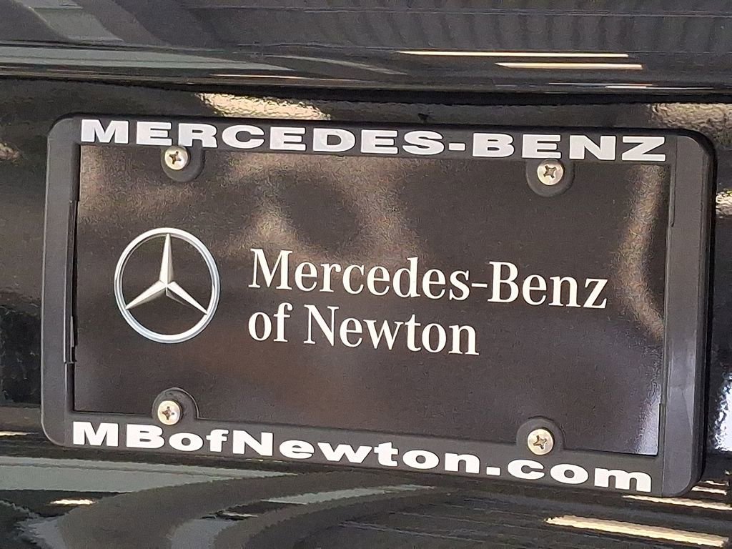 New 2026 Black Mercedes-Benz GLC 300 image 58