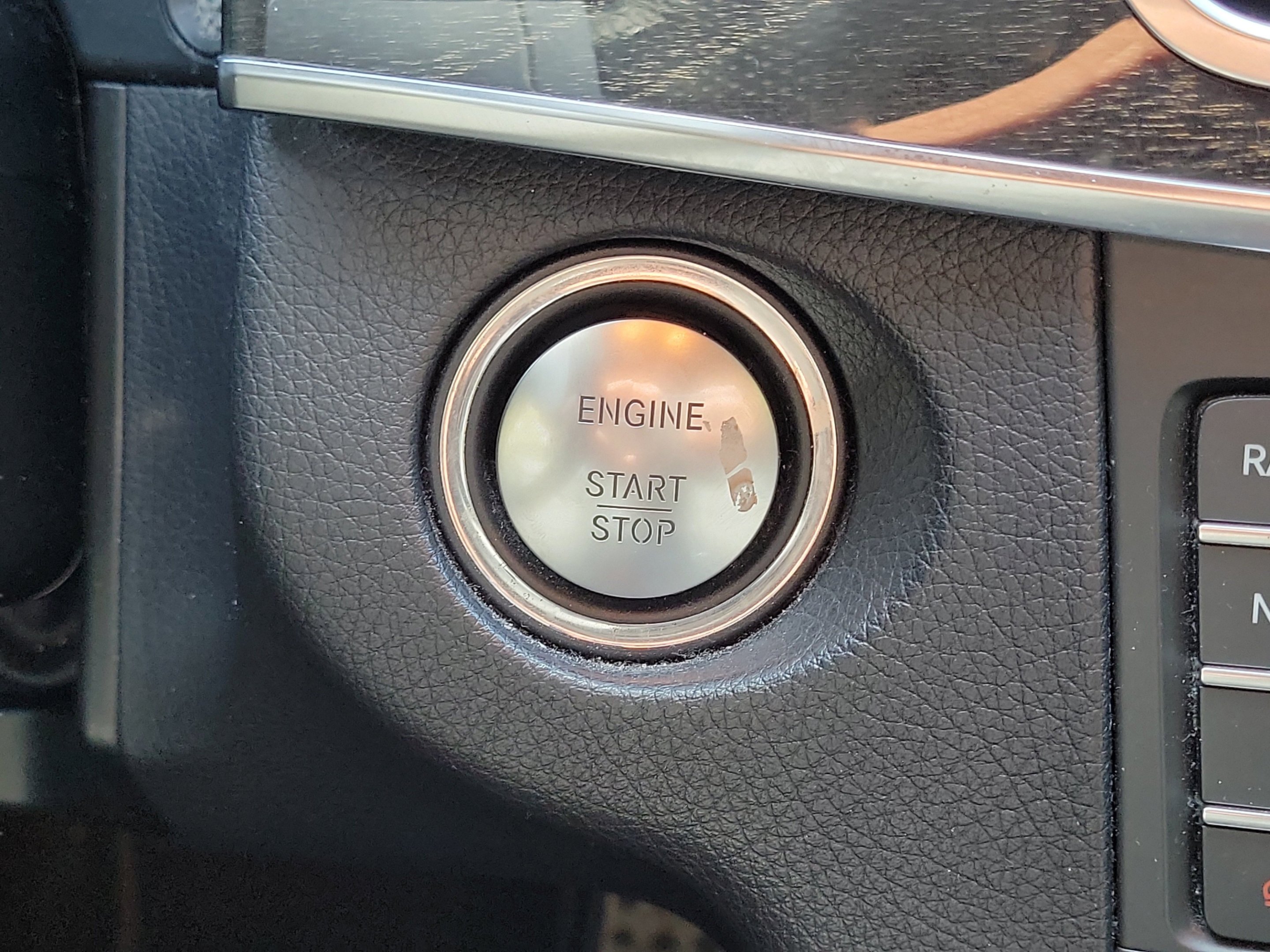 Used 2016 Black Mercedes-Benz E 350 image 19