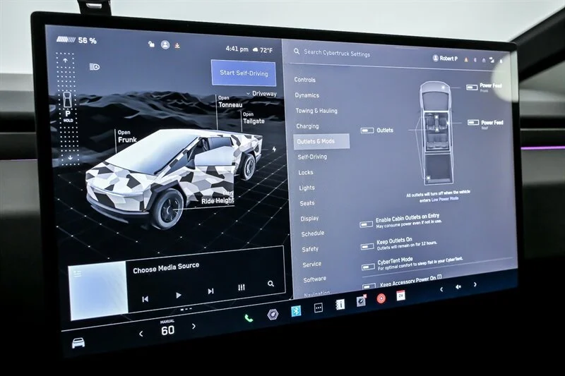 Vehicle thumbnail
