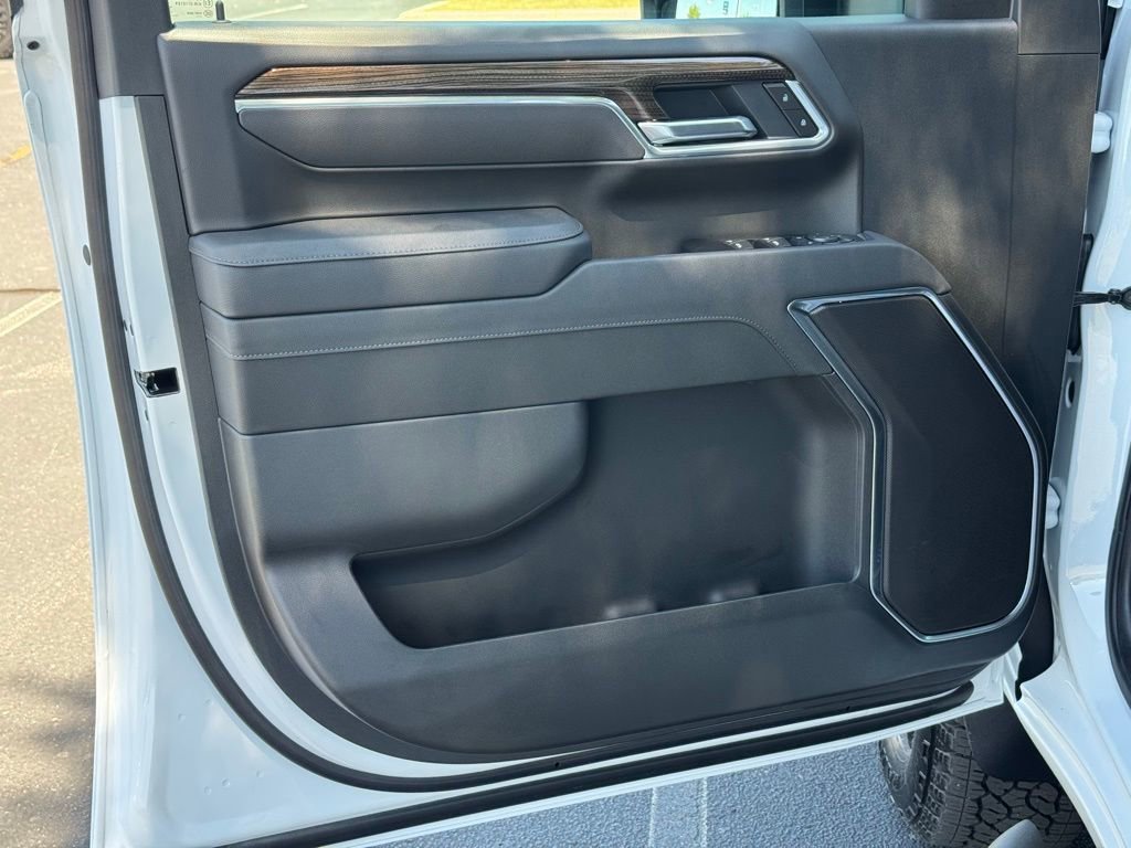 2026 Chevrolet Silverado 2500 HD LT - Photo 25