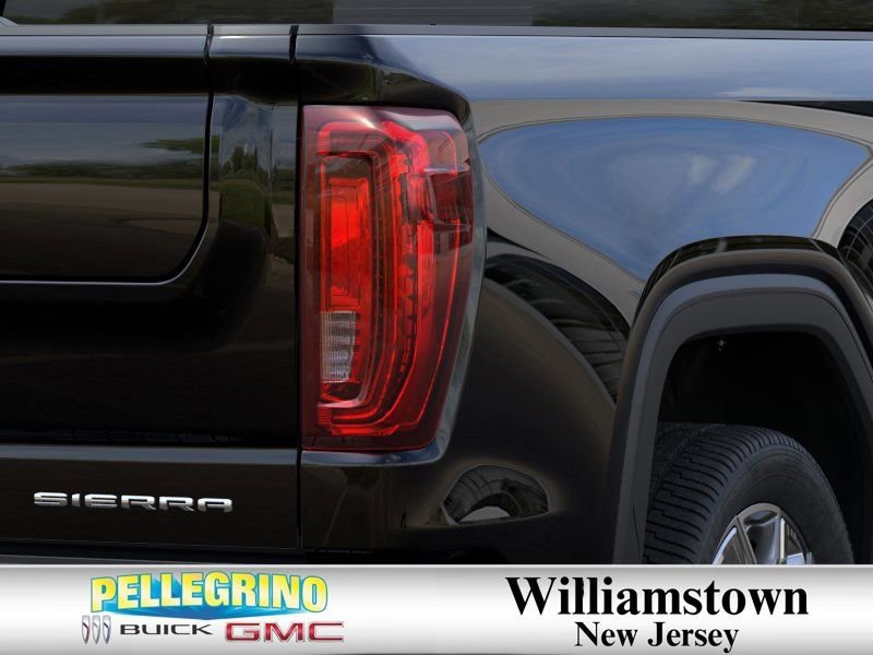 2026 GMC Sierra 1500 Denali - Photo 11