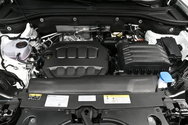 2026 Volkswagen Atlas SE - Photo 35