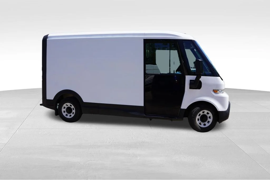 Used 2024 Oyster White BrightDrop Base image 4