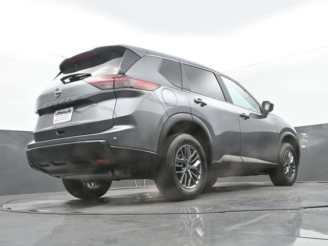 Used 2026 Gun Metallic Nissan S image 25