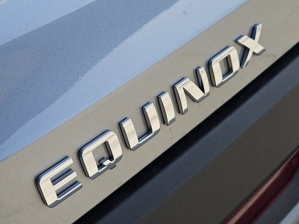 2026 Chevrolet Equinox LT - Photo 6