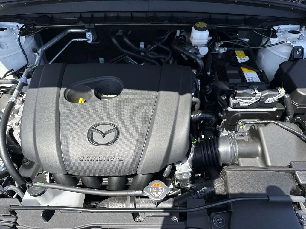 2026 Mazda CX-5 S Premium Plus - Photo 55