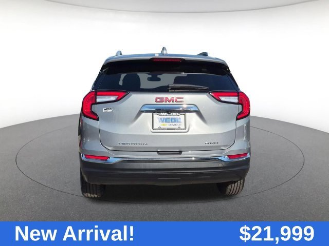 Vehicle thumbnail