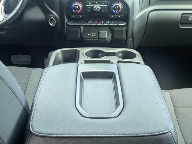 Used 2021 Silver Chevrolet RST image 19