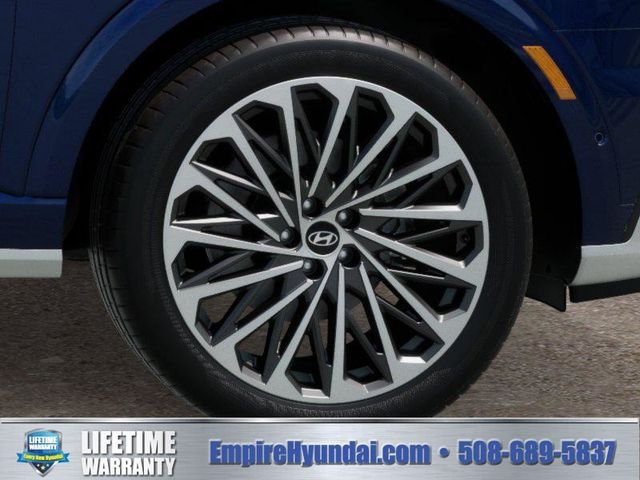 New 2026 Pacific Sapphire Hyundai Calligraphy image 25