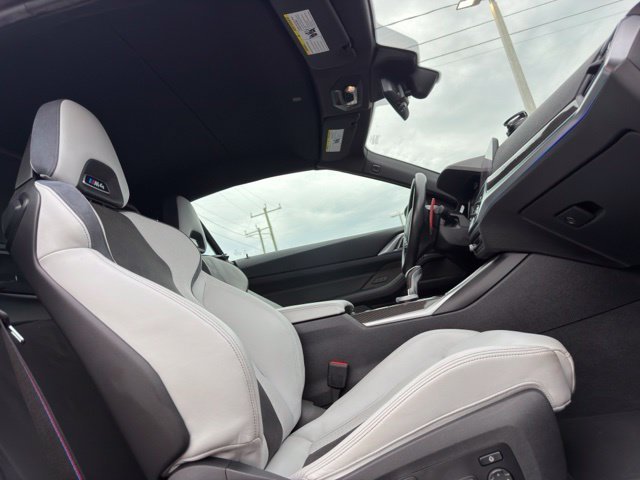 Used 2023 Toronto Red Metallic BMW Competition xDrive image 10