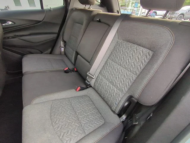 Used 2022 Blue Chevrolet LT image 29