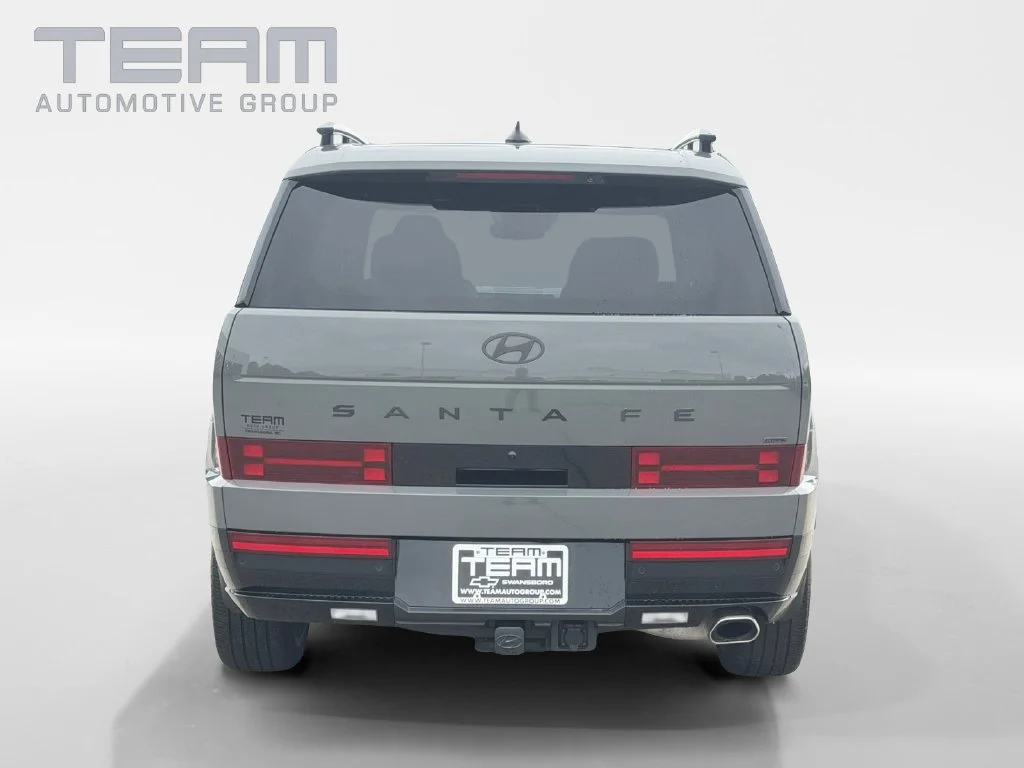 Used 2024 Gray Hyundai Calligraphy image 6
