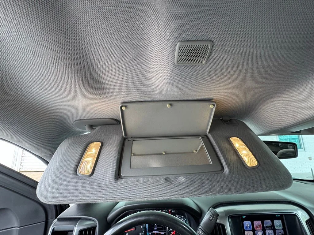 Used 2017 Gray Chevrolet LT image 37