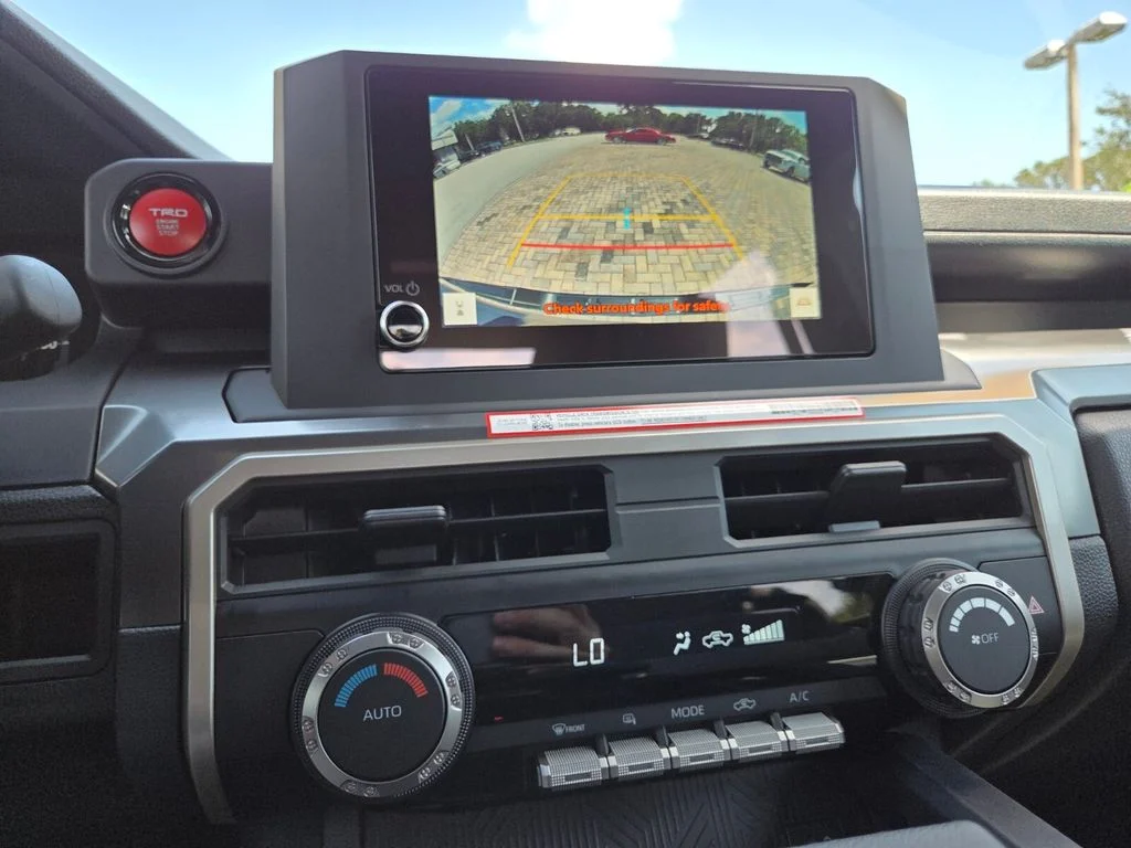 Used 2026  Toyota TRD Sport image 32