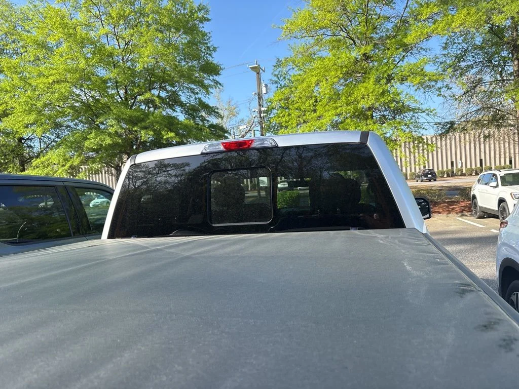 Used 2017 Silver Ford XLT image 15