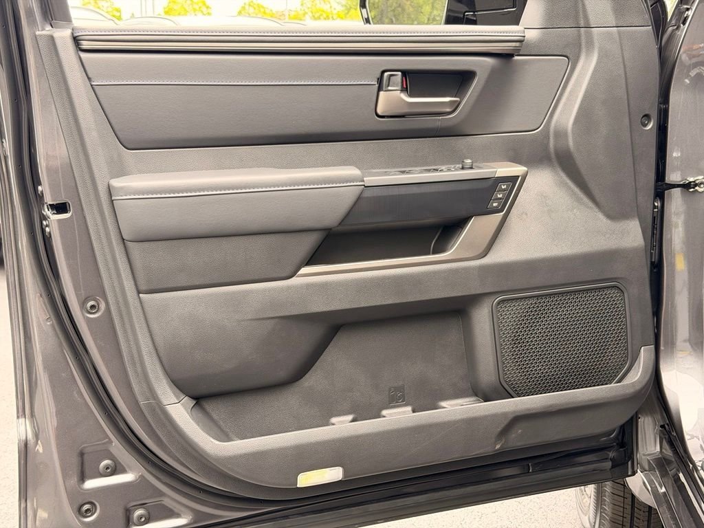 New 2026 Magnetic Gray Metallic Toyota Platinum i-FORCE MAX image 19