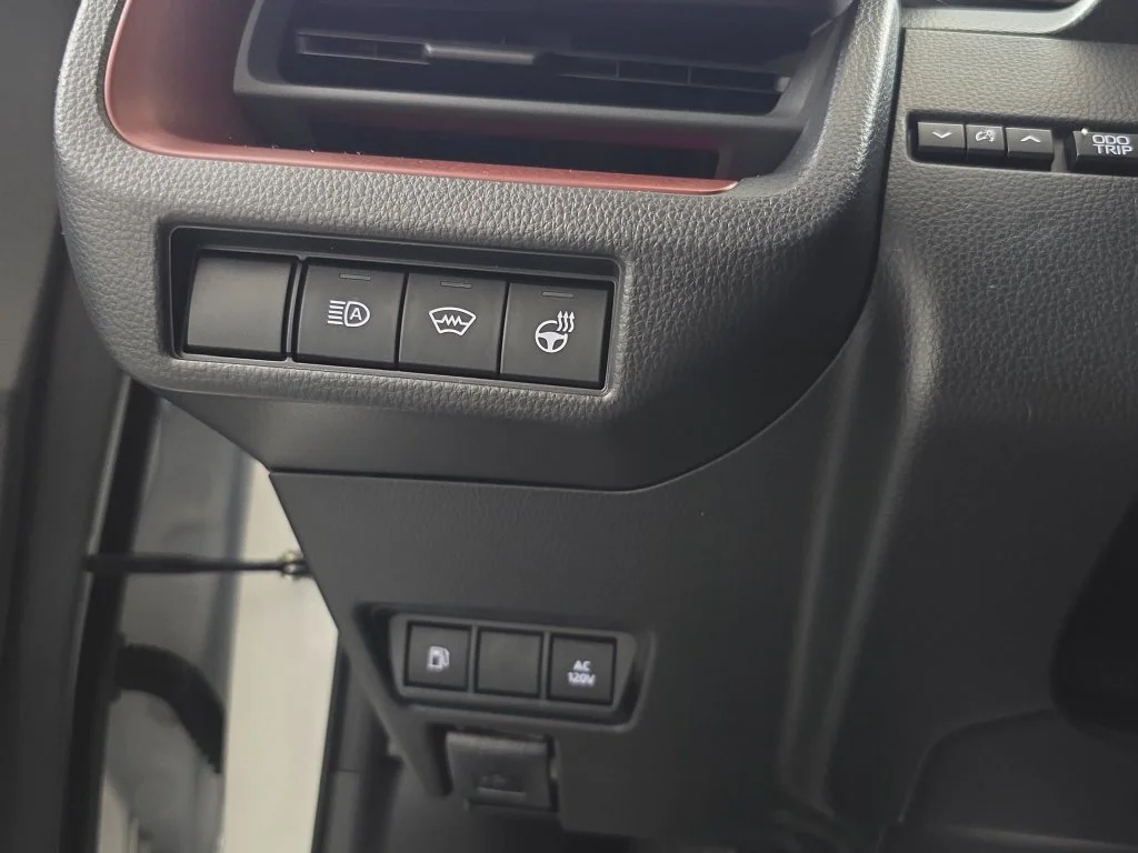 Used 2023 Beige Toyota XSE image 26