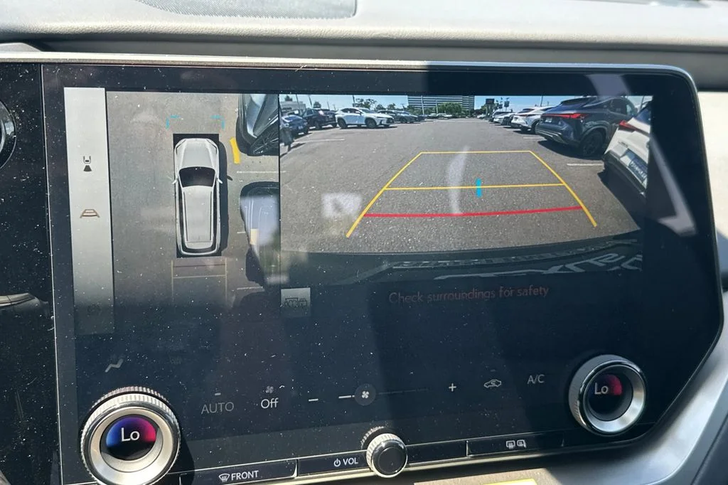 2026 Lexus TX 350 Premium - Photo 19
