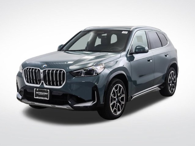 2027|BMW|X1|xDrive28i|4D Sport Utility