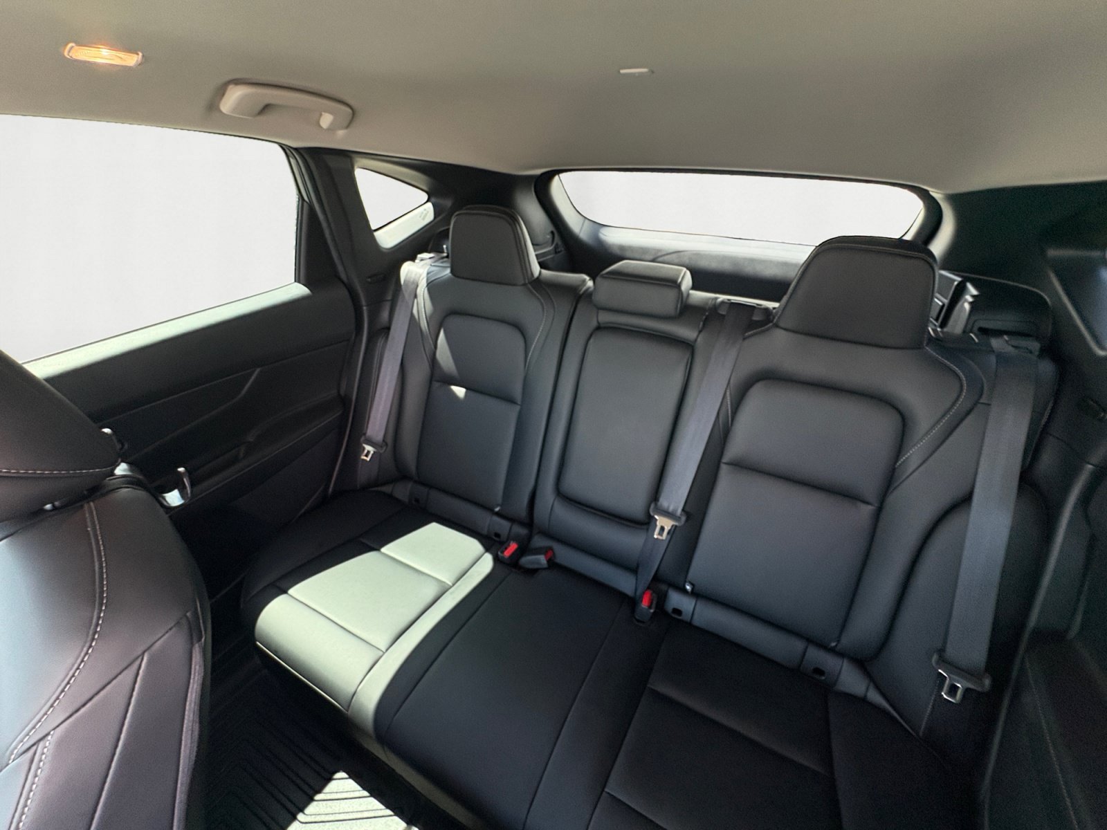 Used 2025 Gun Metallic Nissan SV image 13