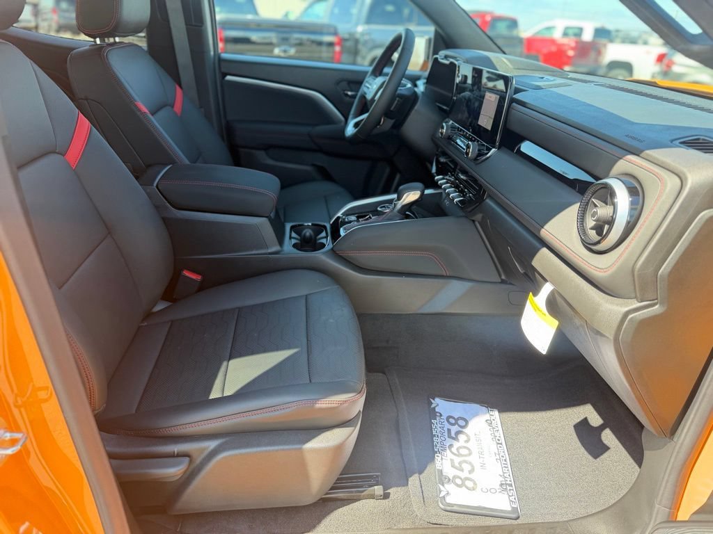 2026 Chevrolet Colorado Z71 - Photo 29