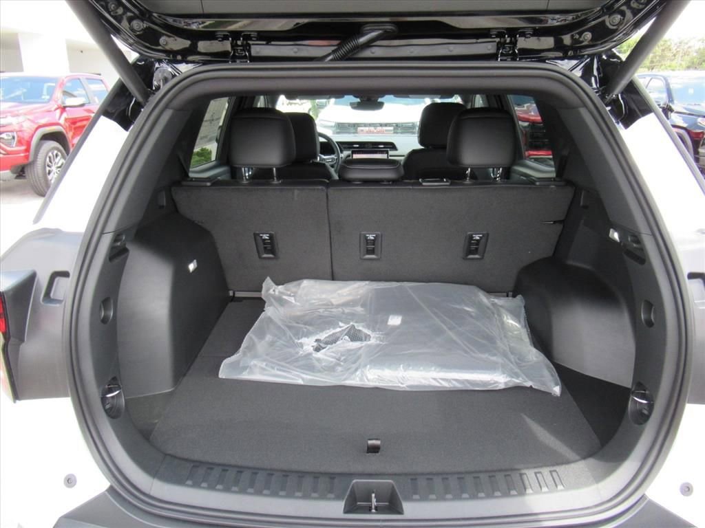 2026 GMC Terrain Elevation - Photo 32