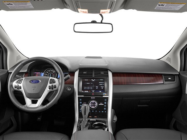 Used 2013 Silver Ford SE image 4