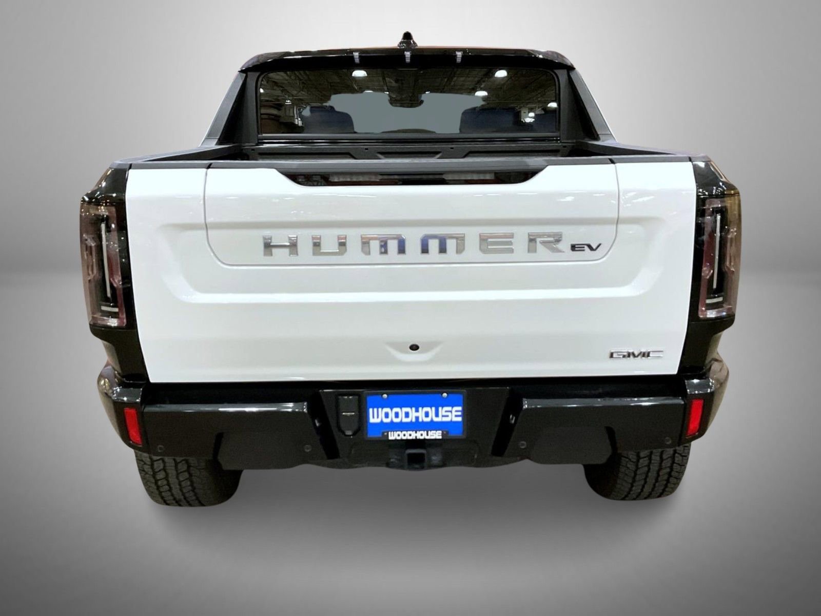 2026 GMC HUMMER EV 2X - Photo 6
