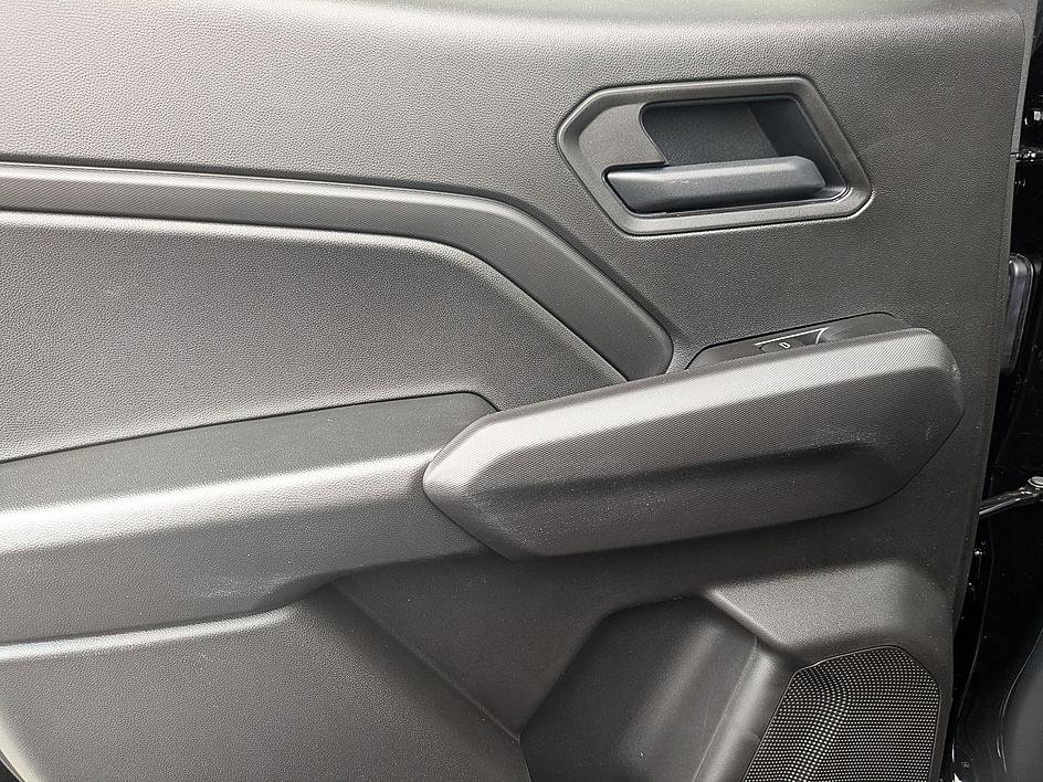2026 Chevrolet Colorado Trail Boss - Photo 26