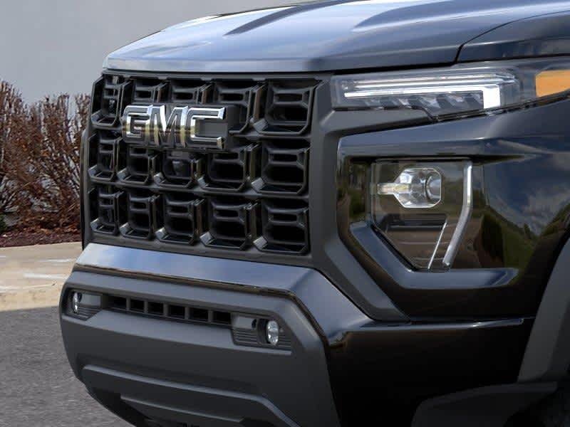 2026 GMC Canyon Elevation - Photo 13