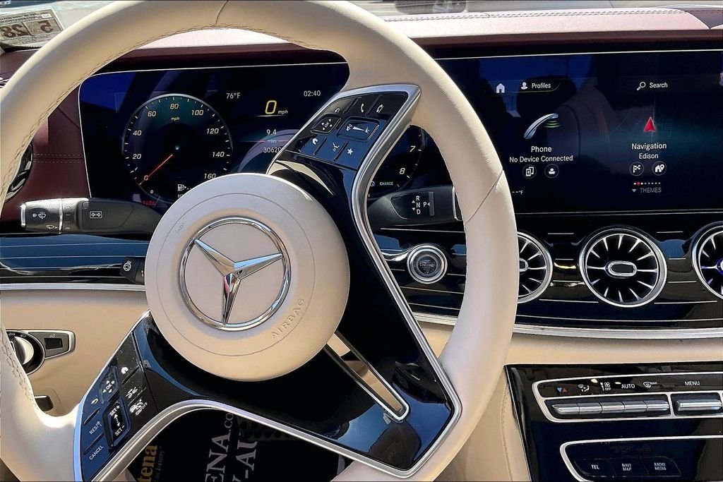 2023 Mercedes-Benz CLS-Class CLS 450 - Photo 24