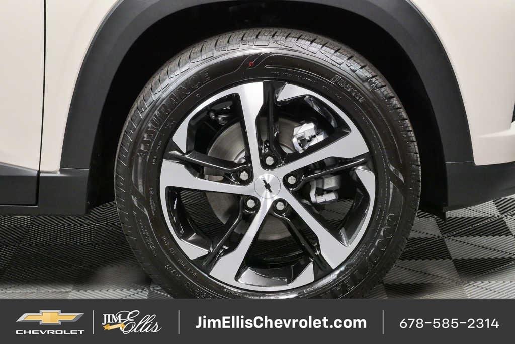 2026 Chevrolet Trax RS - Photo 35