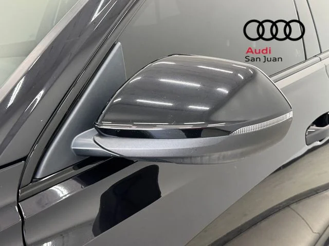 Used 2021 Black Audi 55 Premium Plus image 7