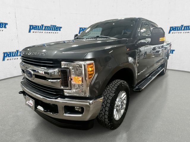 2019 Ford F-250SD XLT