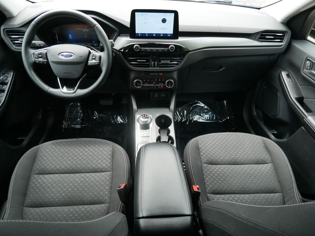 Used 2025 Blue Ford Active image 15