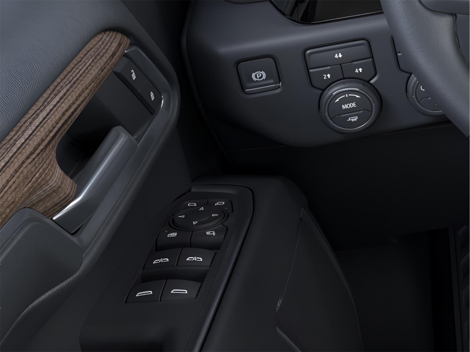 New 2026 Sterling Gray Metallic Chevrolet LT DRW image 16