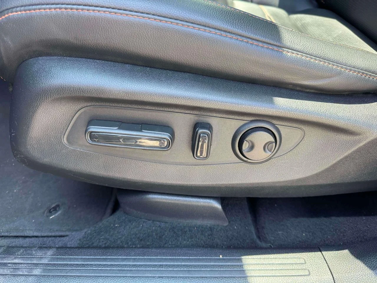 2024 Honda CR-V Sport Touring - Photo 19