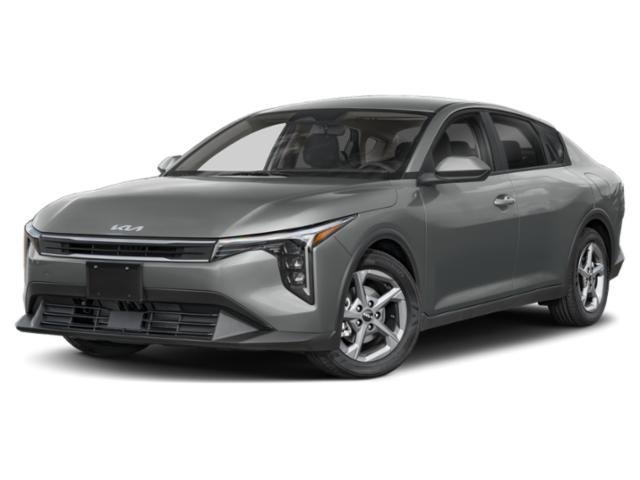 New 2027 Snow White Pearl Kia LXS image 1