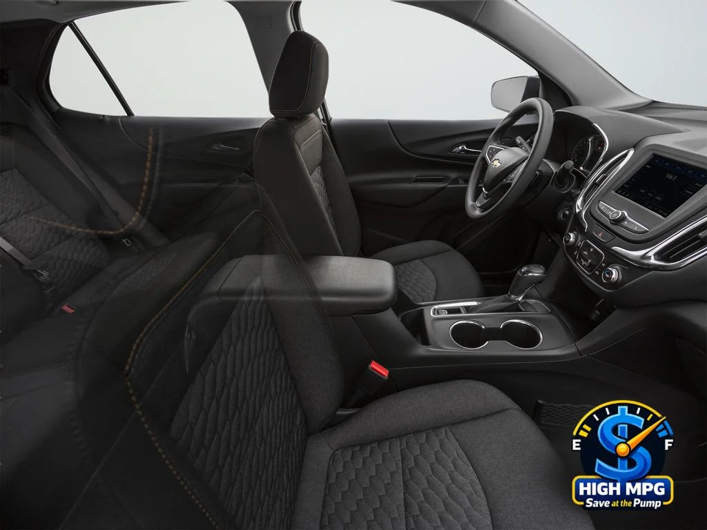 Used 2020 Gray Chevrolet LT image 43