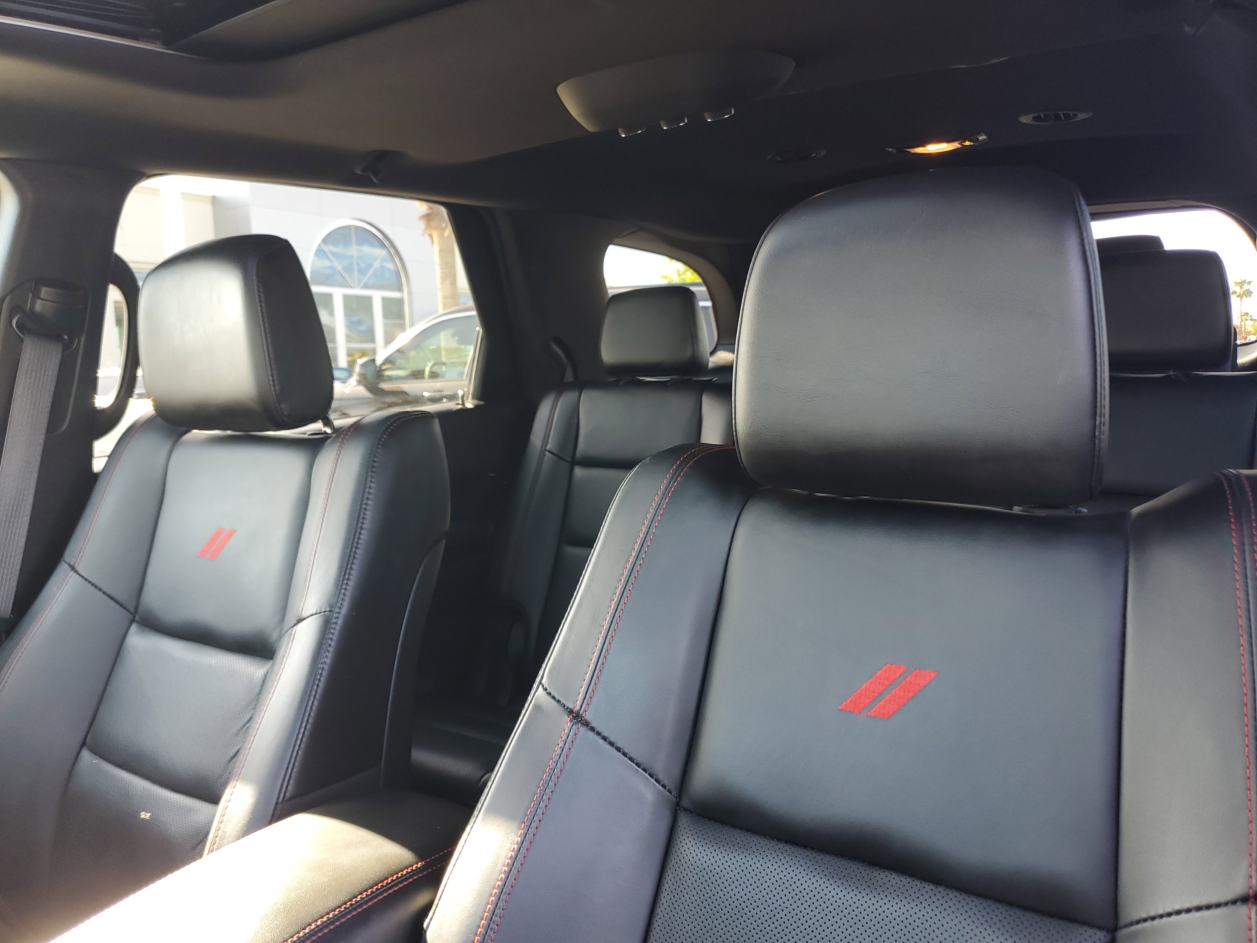 Certified Used 2025 Gray Dodge GT Plus image 11