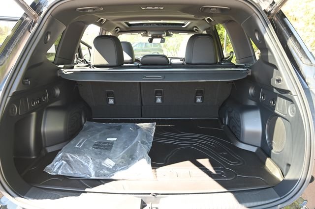 Certified Used 2026 Black Subaru Sport image 29