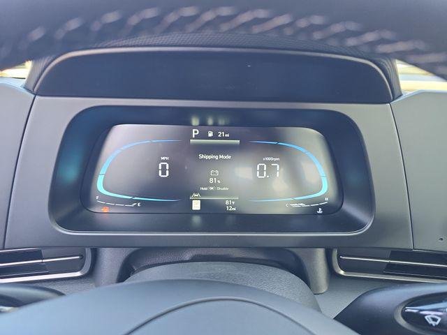 New 2026 Gray Hyundai SEL Sport Plus image 18