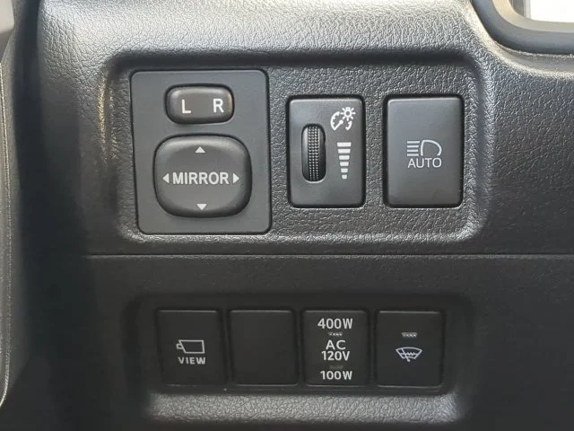Certified Used 2023 White Toyota Limited image 26